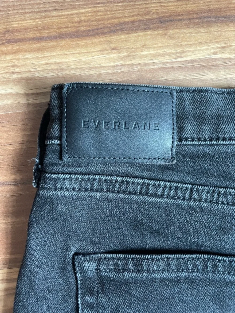 Everlane excellent pre